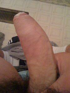 Mexican cock submitted by follower.