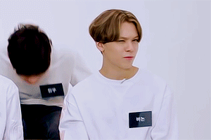 junhoshi:king of facial expressions