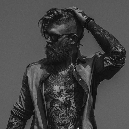 apothecary87:  @spizoiky, a MAN a with a plan. Looking forward to what’s coming soon. #TheManClub   www.apothecary87.co.uk  #Apothecary87  Photo: @lanedorsey  Brand: @vitalydesign