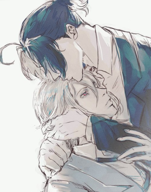 Soulmates