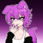 wolfdykeviolet
