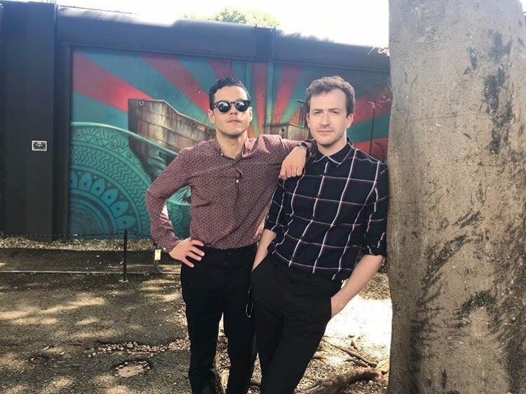 llonelylittlelife: such a power couple™  