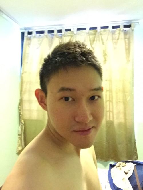 Porn photo fancysoulperfection: Zhi Rong (Mark) Bottom