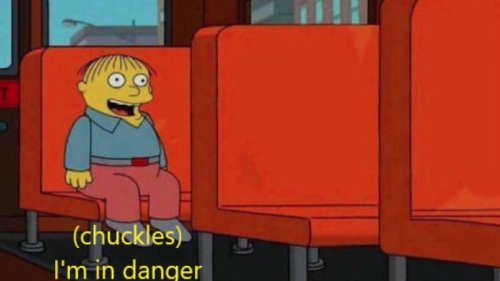 alak-cool:  DM, while I’m in combat: “Give me a perception check.” Me: “Uh, 14?” DM: “Nevermind.” Me: 