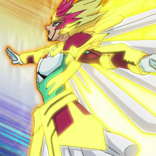 ygofriendship123: YGO Icon set #22: Zexal Forms Requested by @darkxyzduelist​, thank you for request