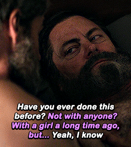 San Junipero (2016) // The Last Of Us (2023)