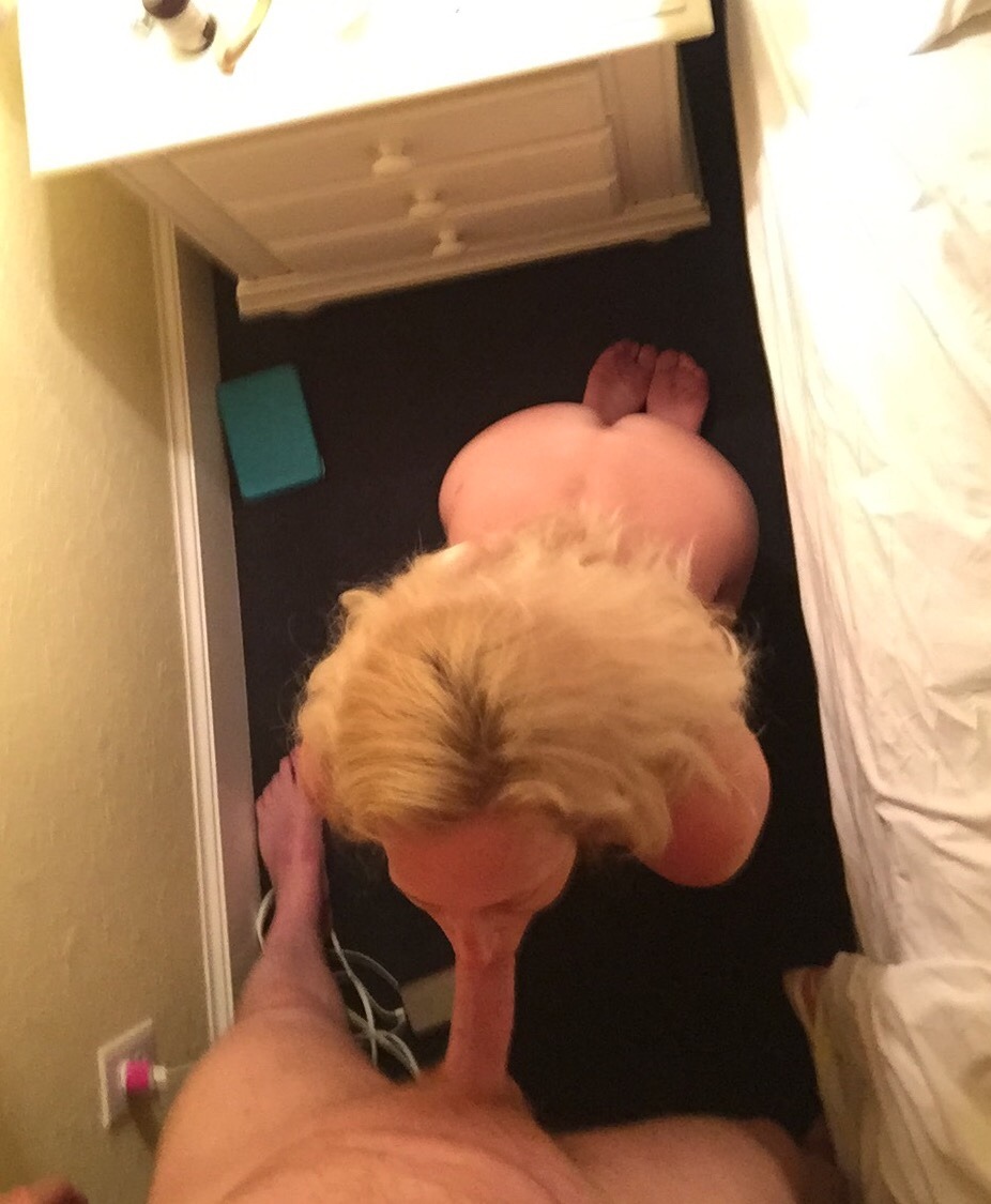 rexandthemrs:  The Mrs Is Such A Good Girl