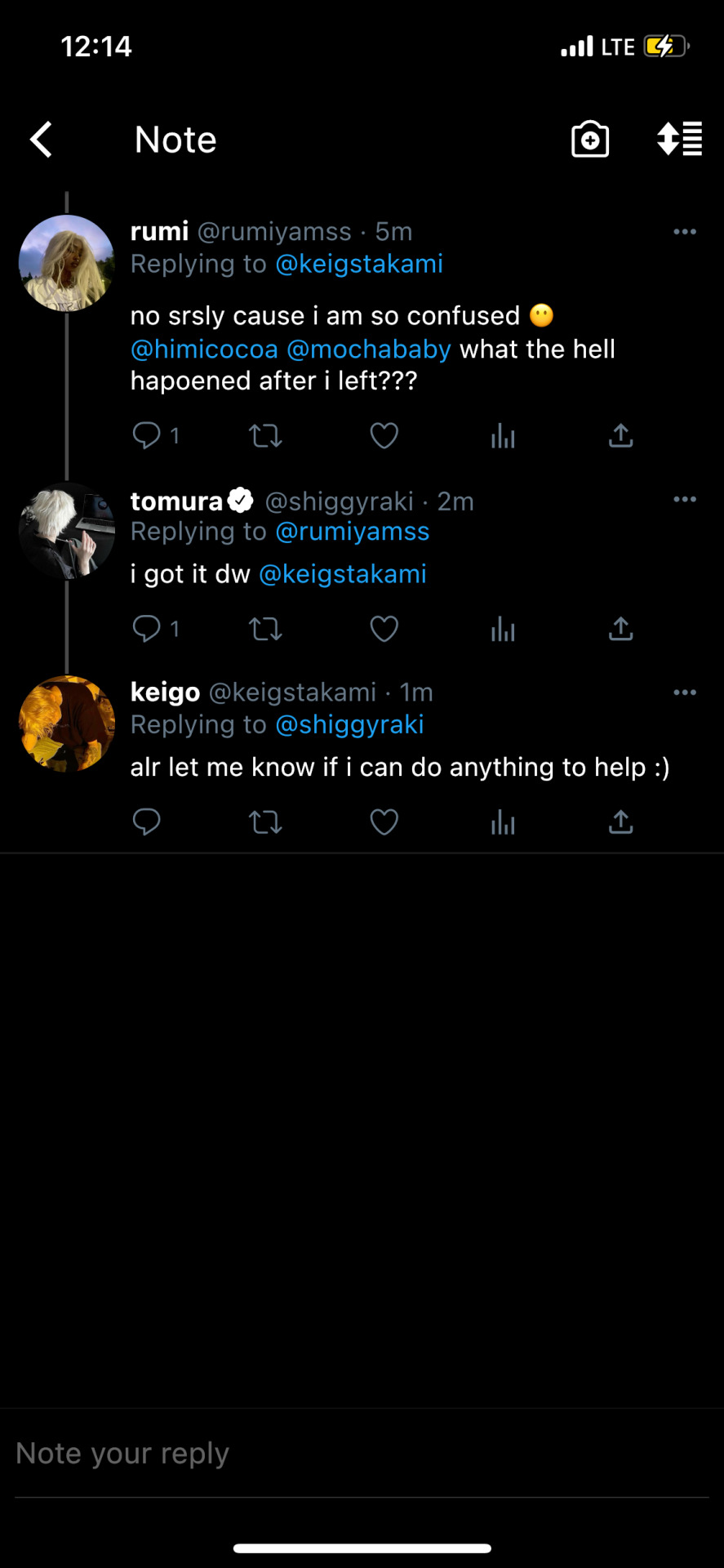 Tumblr media