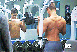 tabloidheat101:  Cody Christian