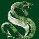 slytherin-madness - Ther