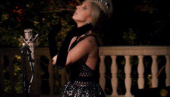 A Very Gaga Thanksgiving | Marry The Night                   