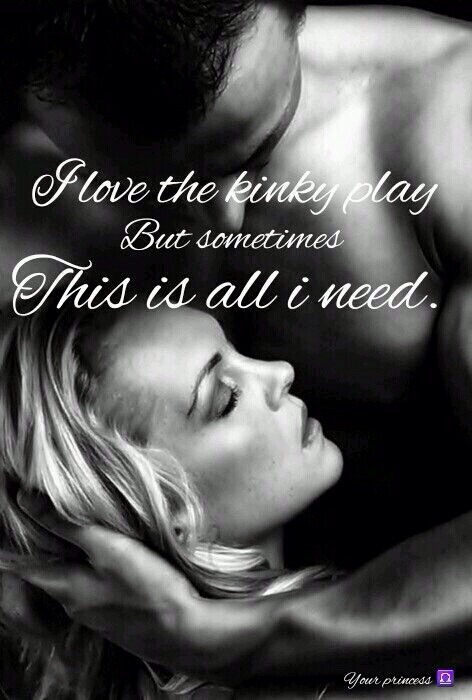 cravehiminallways212:  *sighs* It’s what I’m craving right. now. ❤️  I want it all…💋