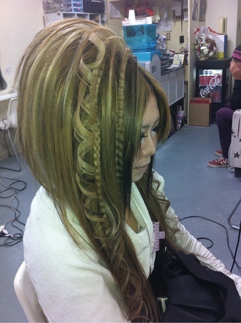 GYARU ARCHIVE