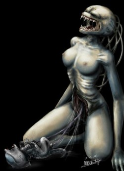 Morbid Beauty