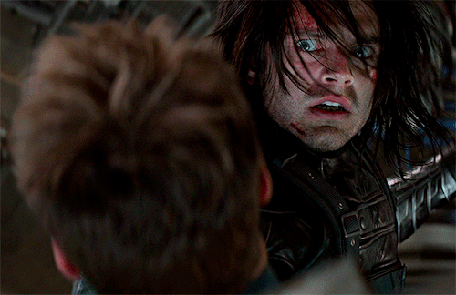 I Don't Want To Be In A Relationship For Kissing Or Romance I Want One So That We Can Watch Marvel Movies