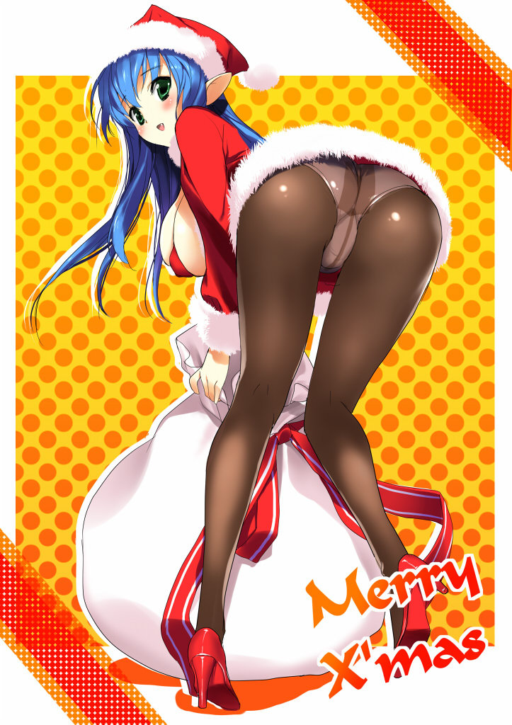 Rule 34 and Stuff
