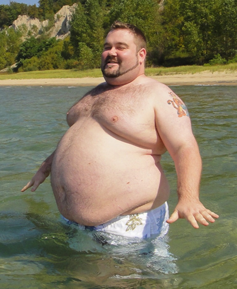 Super Fat Dick