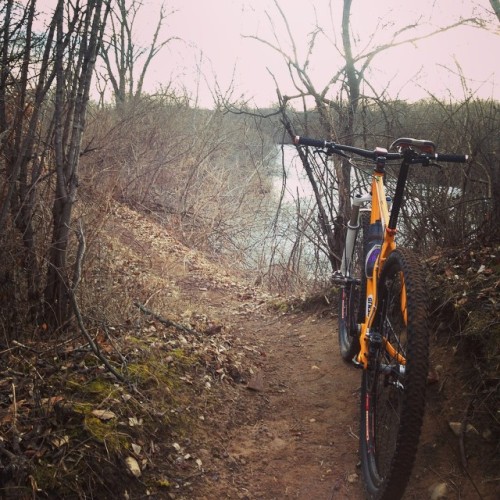 scratch138:stayradadventureteam:Way better than base miles. Serious horse damage out here. #stayrad 