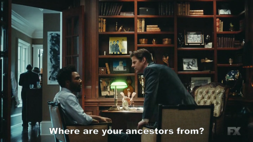 andreii-tarkovsky: Atlanta - “Juneteenth”  