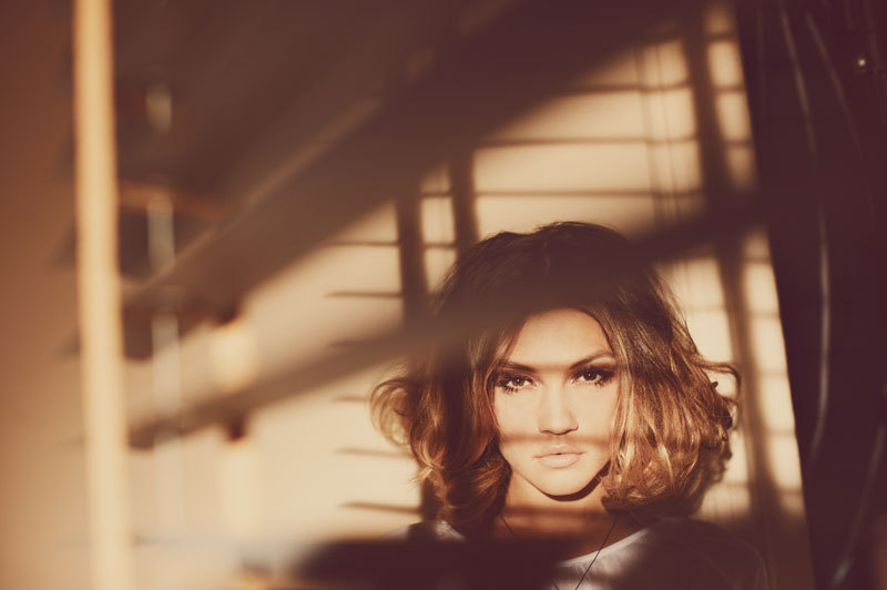 l–u–c–y–s:  Lena  by Anna Palma 