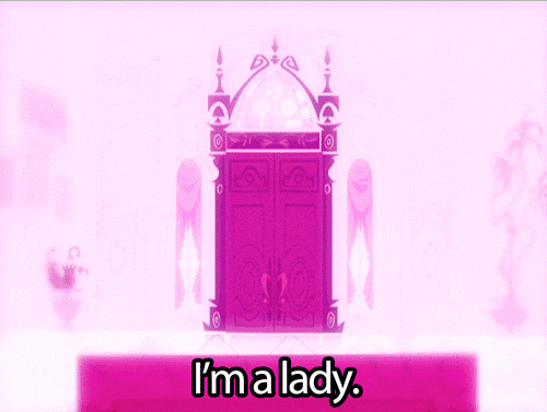 fedorahatmatt:  me when I have to dress fancy 