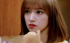 Clicking Her Tongue Lightly In Response, Yixia Barely Even Makes Any Attempt To Deny That She Did Think,