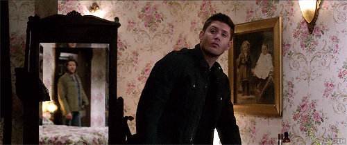 laoih:   Tribute to the cinematography of Supernatural 11.05 | Thin Lizzie 