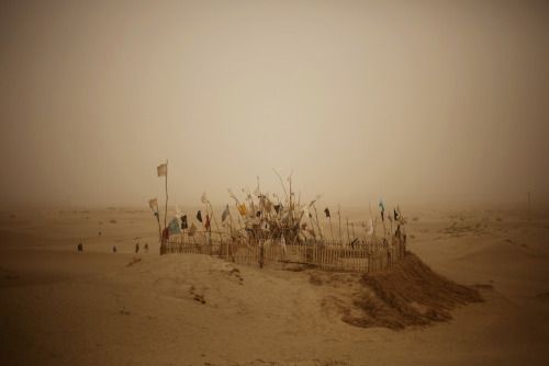 Carolyn Drake: Uyghurs (Encounters)previously posted hereArtist Statement:The Uyghurs are Turkic-spe