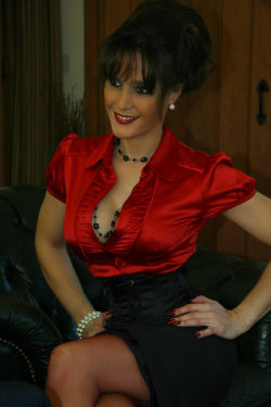 Banker - Dominatrix Annabelle