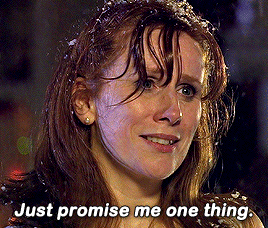 Doctor Who | 3.00 - "The Runaway Bride" // 4.02 - "The Fires Of Pompeii"