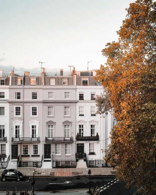 London, England by Pretty Little London