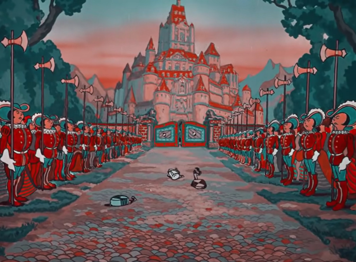 Poor Cinderella Film Poor Cinderella Film