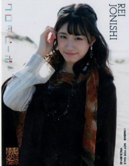 nakokeya46:Photoset NMB48 Team BII “Futsuu no Mizu” c/w 19th Single “Warota People” Bonus Internal ver. Type C [PART 2]