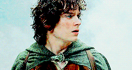 momopuff:  Make Me Choose: elveinking asked: Frodo or Bilbo Baggins?