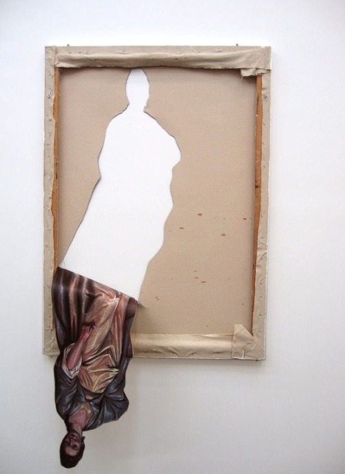 amalgammaray:Titus Kaphar