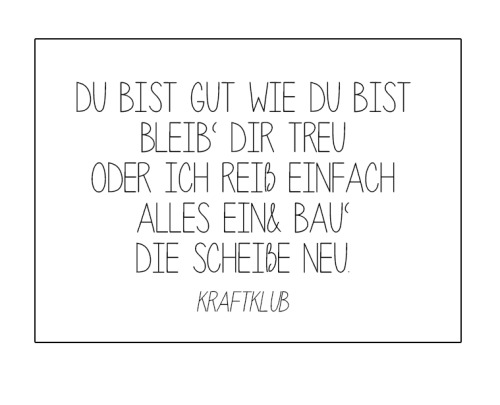 DEUTSCHRAP ZITATE