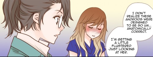   Soul Drifters Episode 8 is up on Lezhin!Episode 9 - February 12thhttps://www.lezhin.com/en/comic/souldrifters