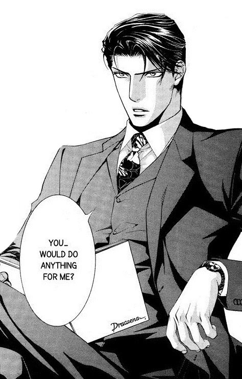 justfujoshi:  Asami Ryuichi’s hotness appreciation post 