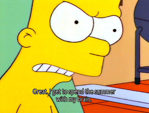 The Simpsons