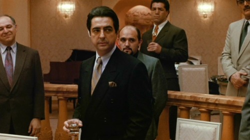 The Godfather Part III