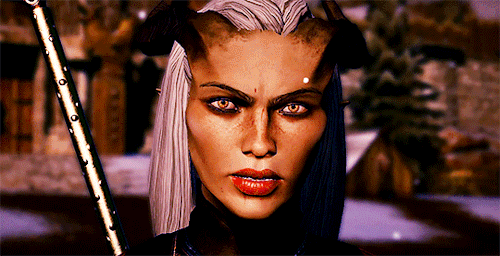 salt-sass-and-lyrium:  knightcommanderalenko:   All of this happened because of fanatics and argumen