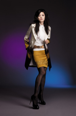 Jun Ji-Hyun  For Besti Belli  