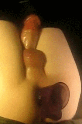 mistresss35:  cocklockedslavehubby:  mistresss35  Ruined cocklockedslavehubby