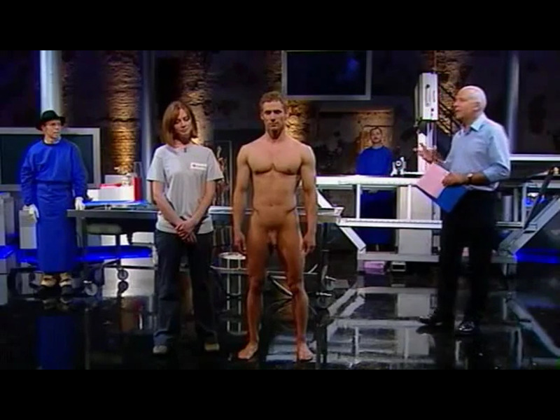 planetcfnm:  CFNM moments from BBC’s Anatomy for Beginners