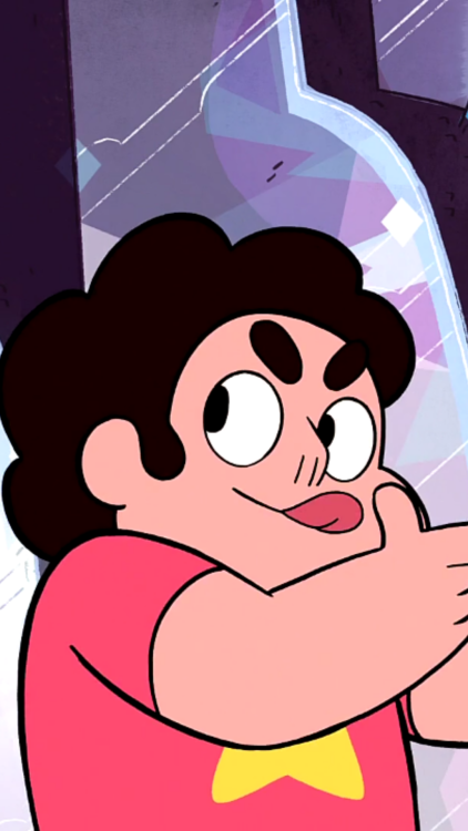 editsteven:steven lockscreens