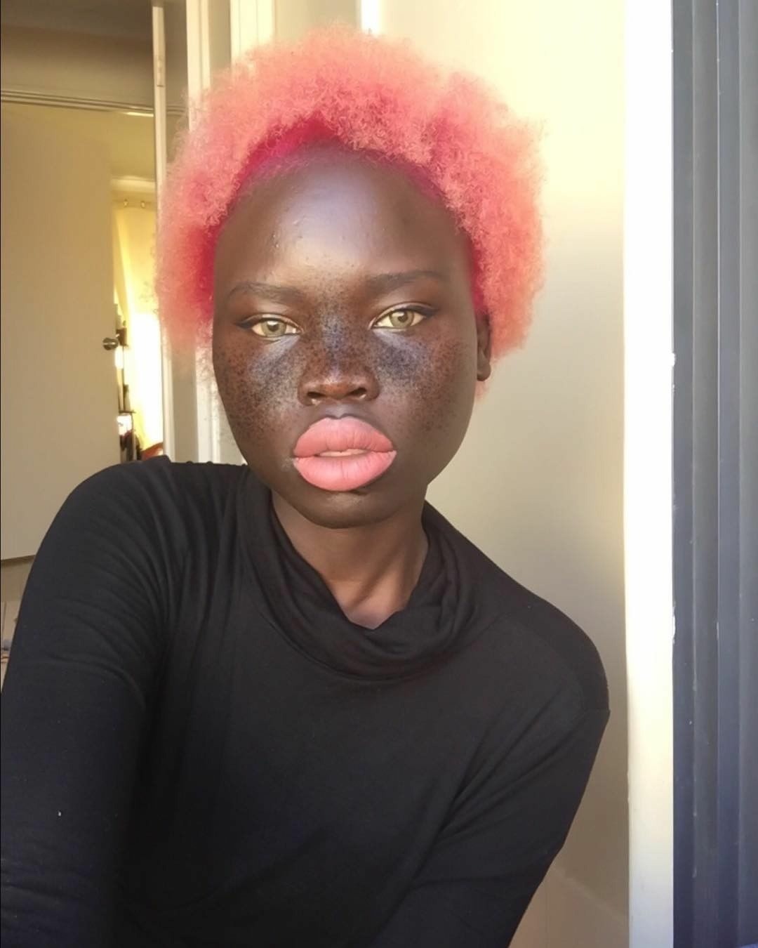 Alternative Black Girls