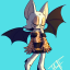iratheartist868