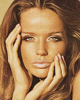trianglemix:  60s Models(Twiggy, Jean Shrimpton, Colleen Corby, Lauren Hutton, Penelope