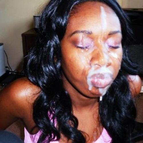 facialforumnet:  It’s what a face is for