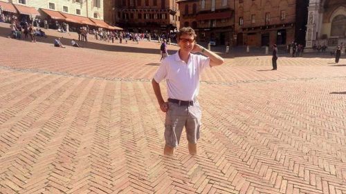 bobbycaputo:    Bizarre And Disturbing Google Maps Glitches Found By Kyle Williams